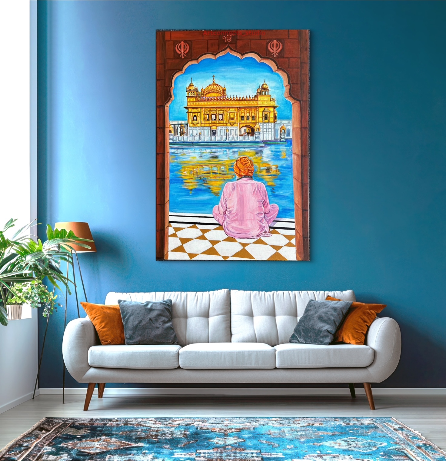 Artwork Image